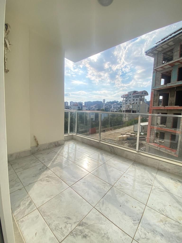 Квартира в Алании, Турция, 120 м2 фото 4