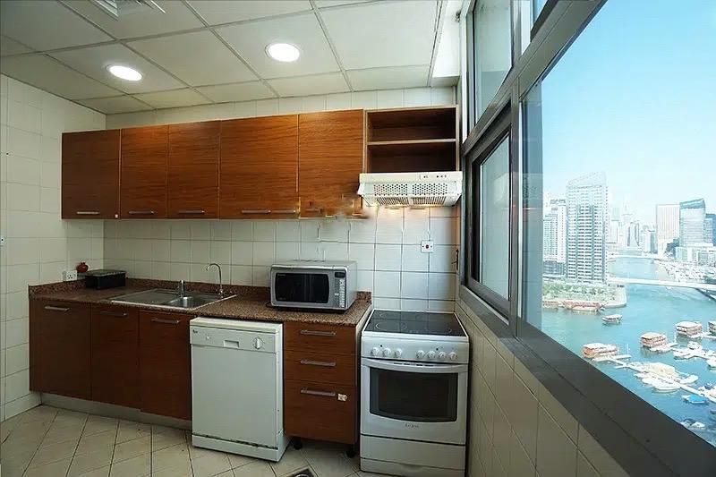 Квартира в Дубае, ОАЭ, 138 м2 фото 5