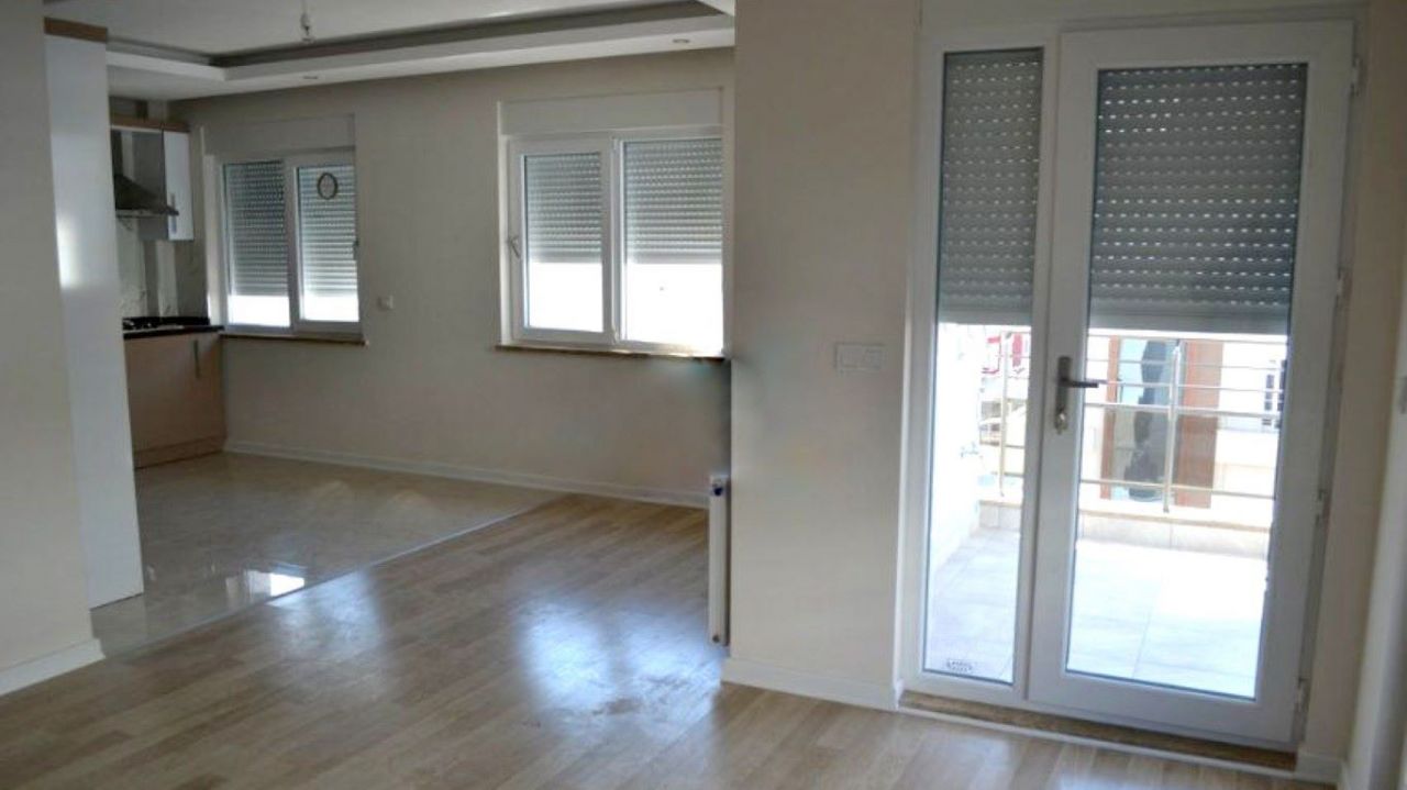 Апартаменты в Анталии, Турция, 150 м2 фото 4