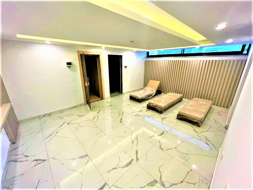 Квартира в Алании, Турция, 55 м2 фото 2