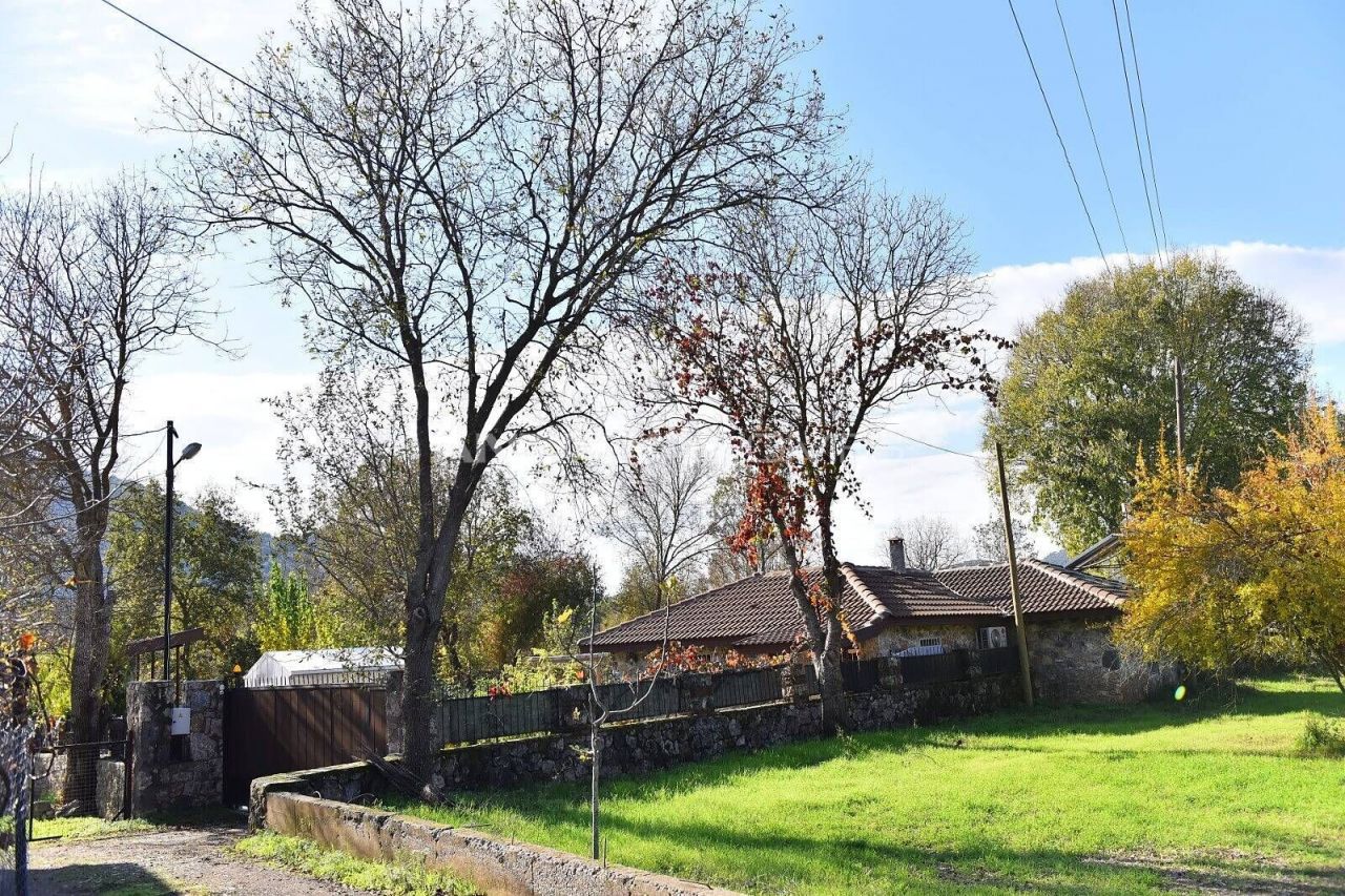 Вилла в Фетхие, Турция, 160 м2 фото 5