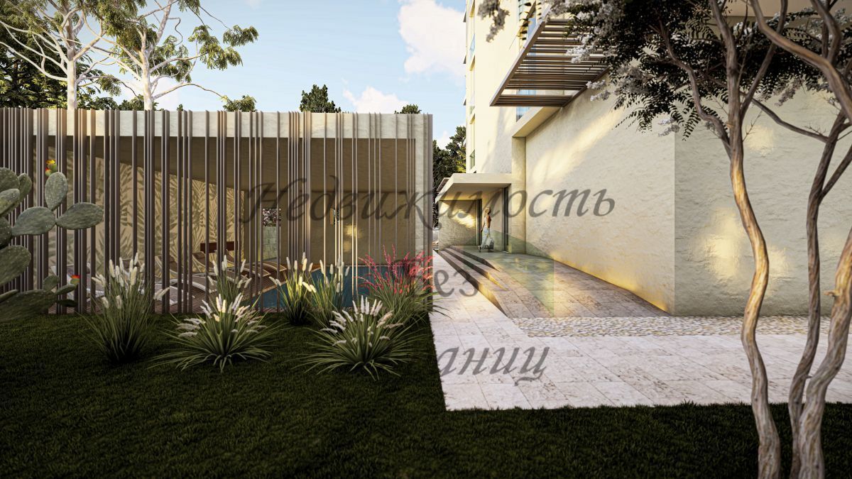 Апартаменты в Алании, Турция, 68 м2 фото 4