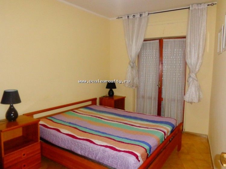 Квартира в Скалее, Италия, 90 м2 фото 5
