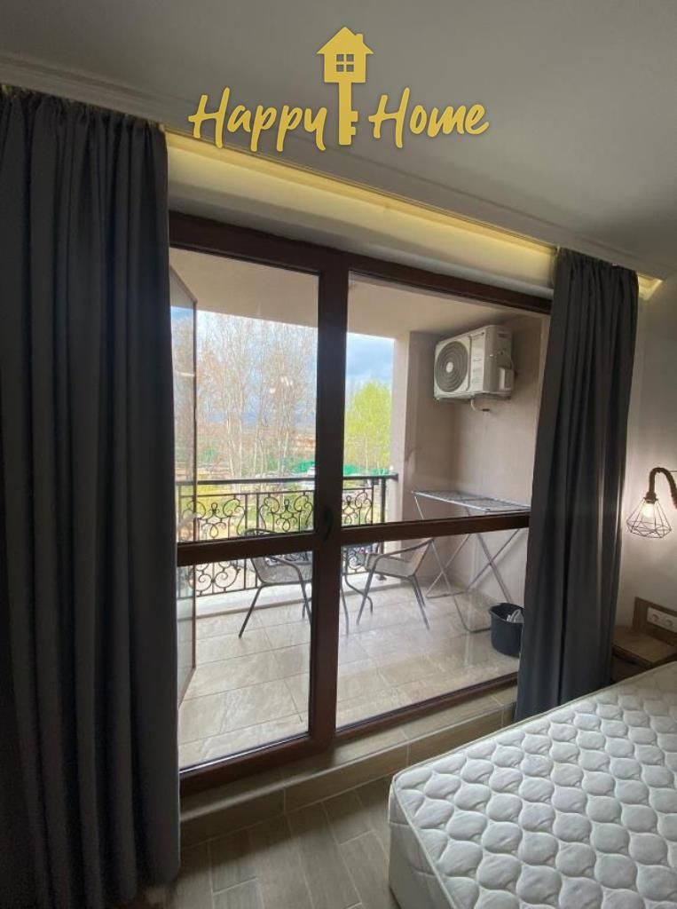 Апартаменты на Солнечном берегу, Болгария, 40 м2 фото 3