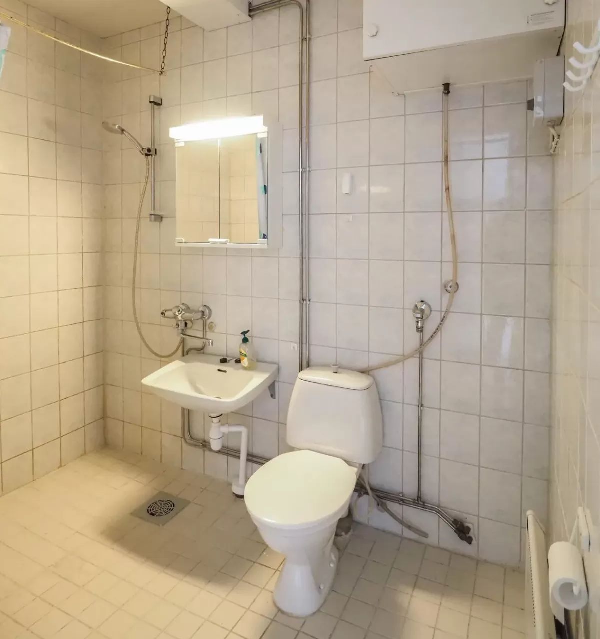 Таунхаус в Куопио, Финляндия, 33 м2 фото 4