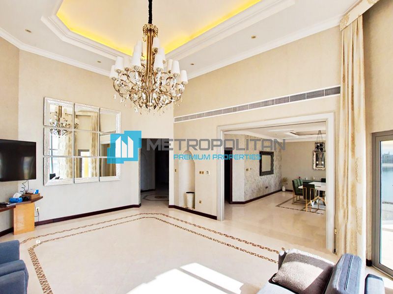 Вилла в Дубае, ОАЭ, 464.51 м2 фото 4