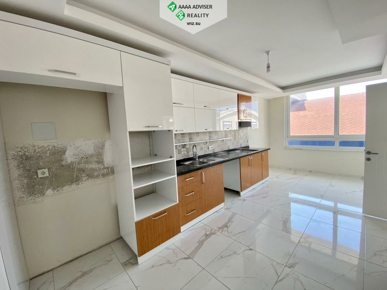 Пентхаус в Алании, Турция, 220 м2 фото 5