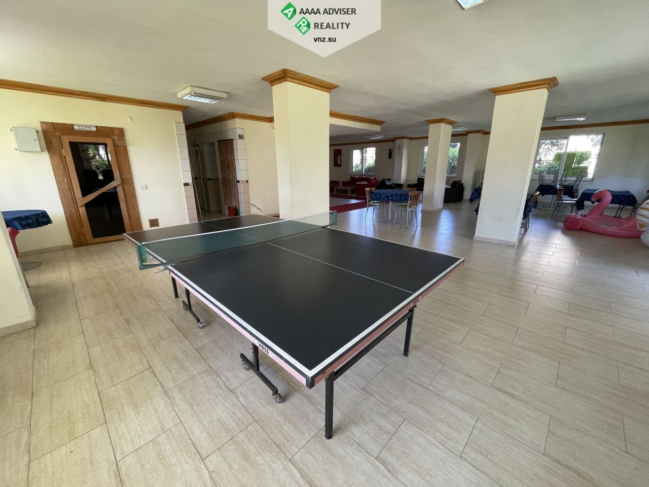 Квартира в Алании, Турция, 120 м2 фото 3