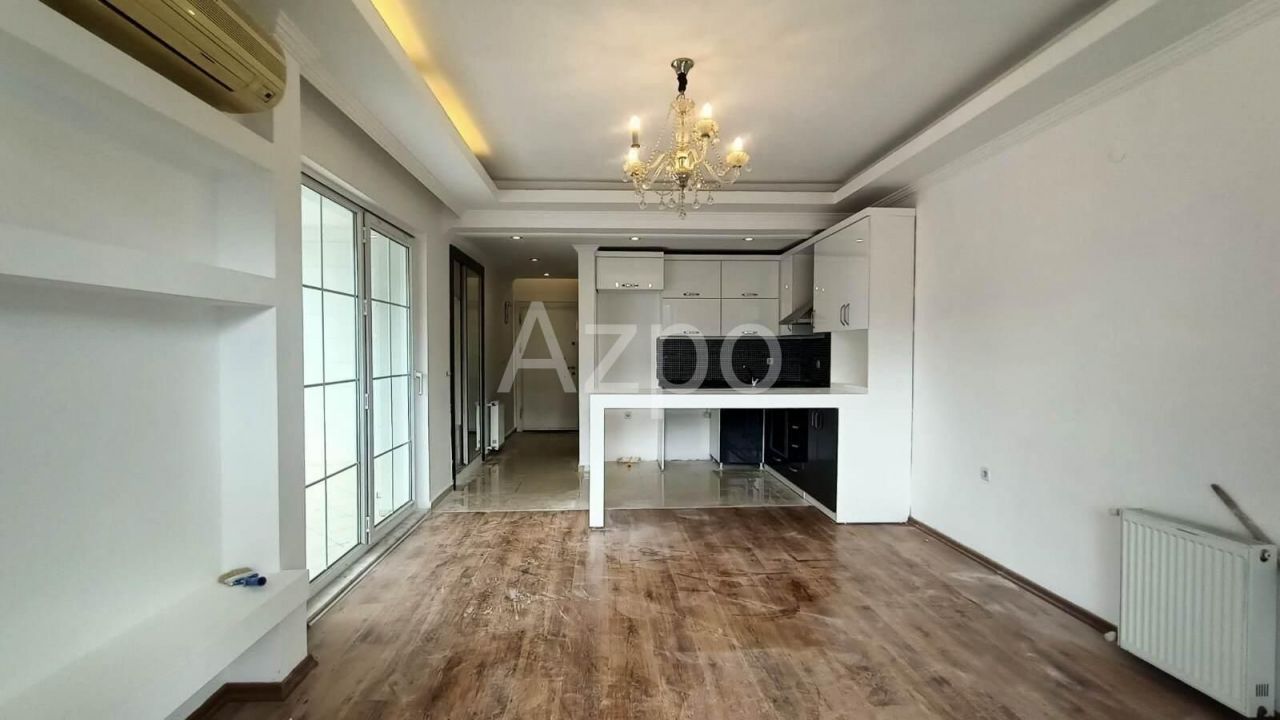 Апартаменты в Кемере, Турция, 130 м2 фото 2