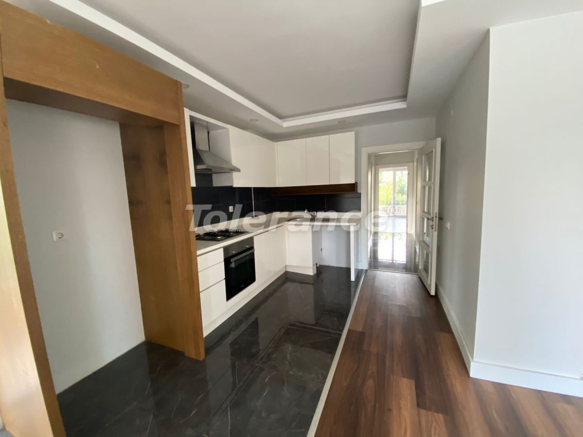 Апартаменты в Анталии, Турция, 110 м2 фото 4