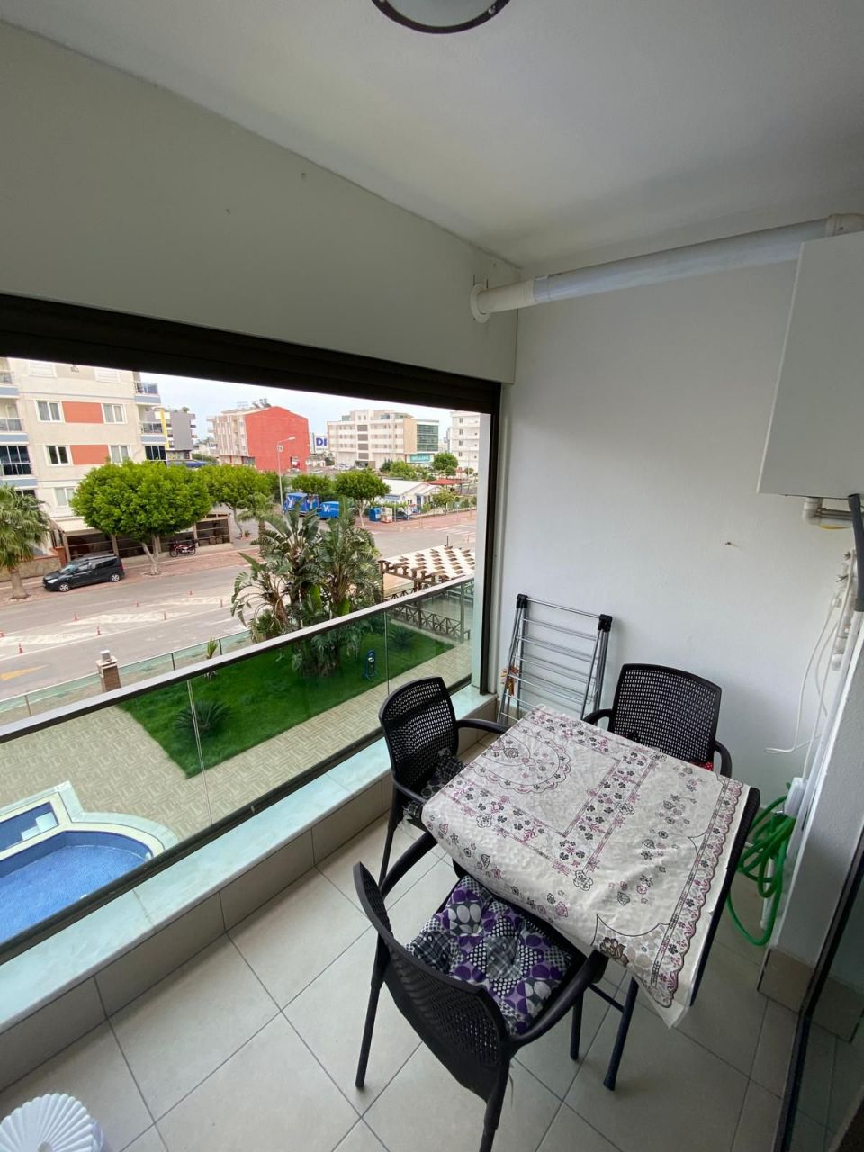 Квартира в Анталии, Турция, 95 м2 фото 5