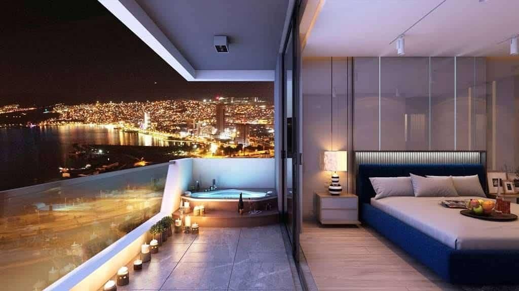 Квартира в Измире, Турция, 50 м2 фото 4