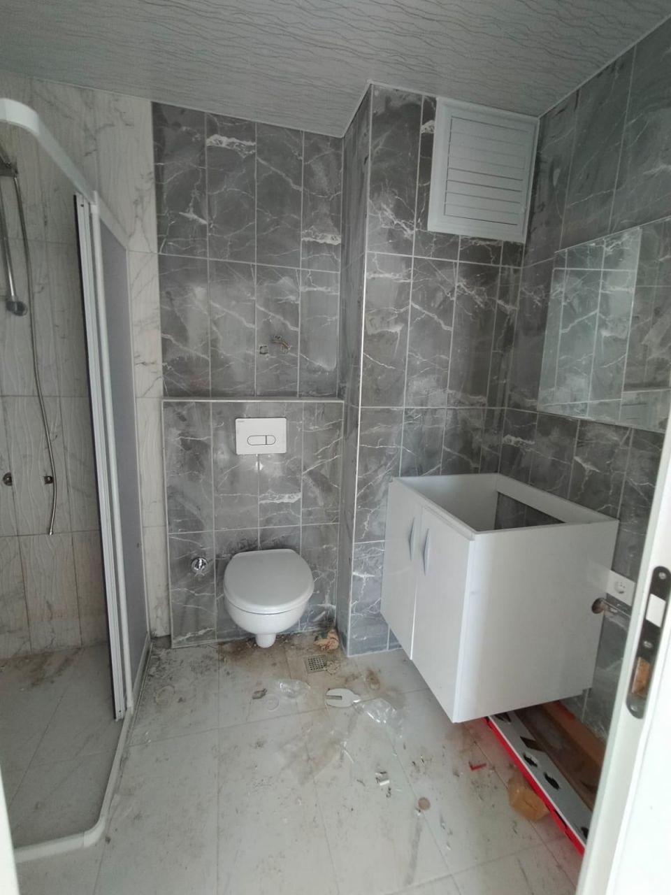 Квартира в Авсалларе, Турция, 51 м2 фото 5