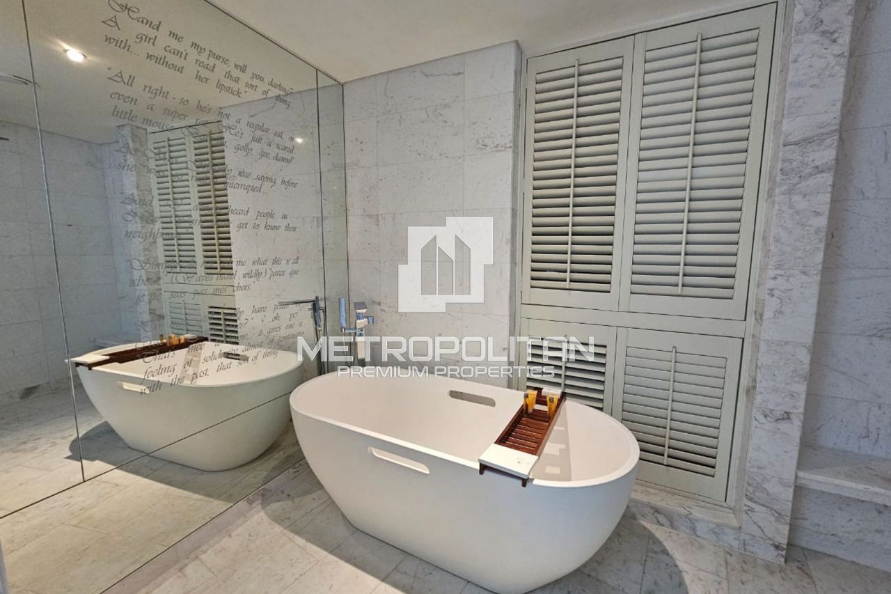 Апартаменты в Дубае, ОАЭ, 48 м2 фото 3
