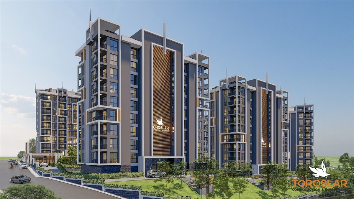 Апартаменты в Алании, Турция, 47.5 м2 фото 4