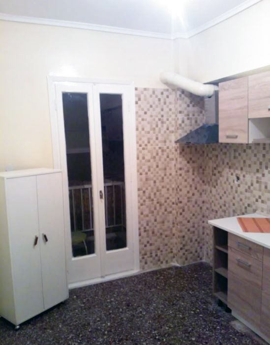 Квартира в Салониках, Греция, 80 м2 фото 5