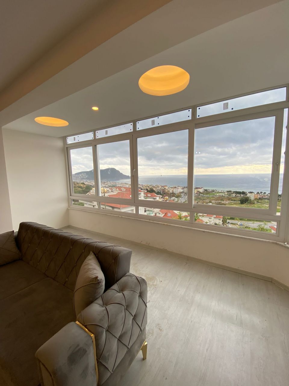 Квартира в Алании, Турция, 160 м2 фото 3