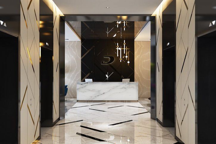 Апартаменты в Дубае, ОАЭ, 45 м2 фото 4