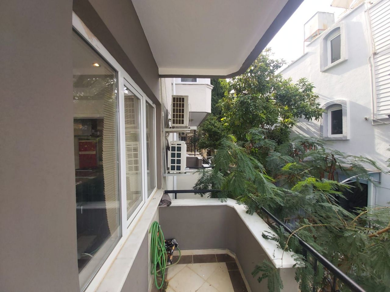 Квартира в Алании, Турция, 120 м2 фото 2