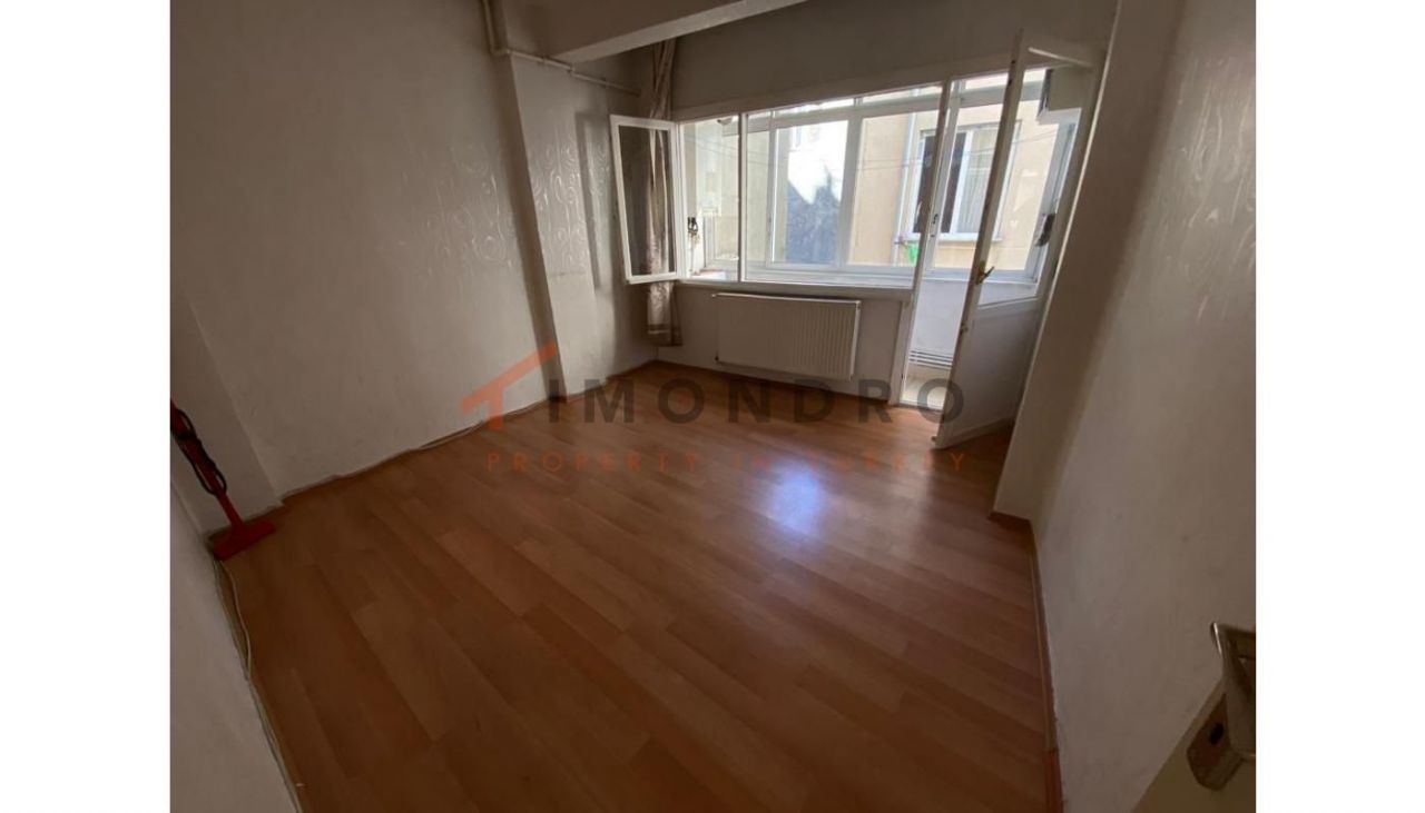 Квартира в Стамбуле, Турция, 90 м2 фото 3