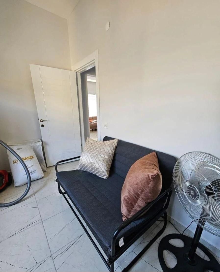 Квартира в Авсалларе, Турция, 95 м2 фото 4