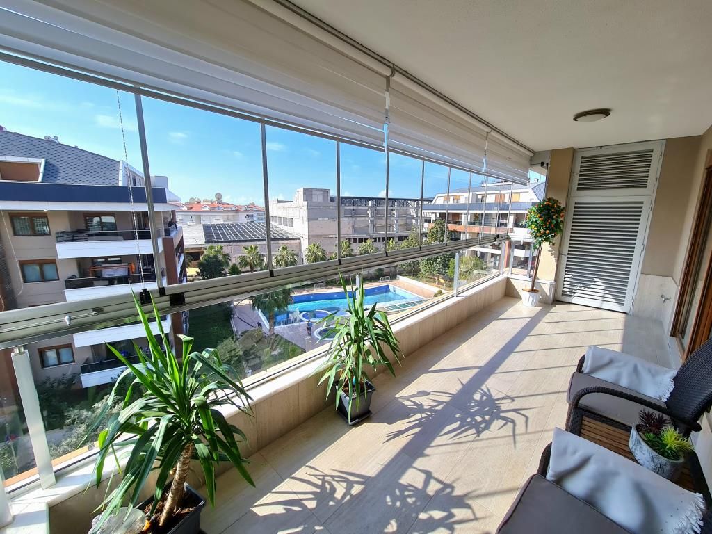 Квартира в Алании, Турция, 200 м2 фото 5