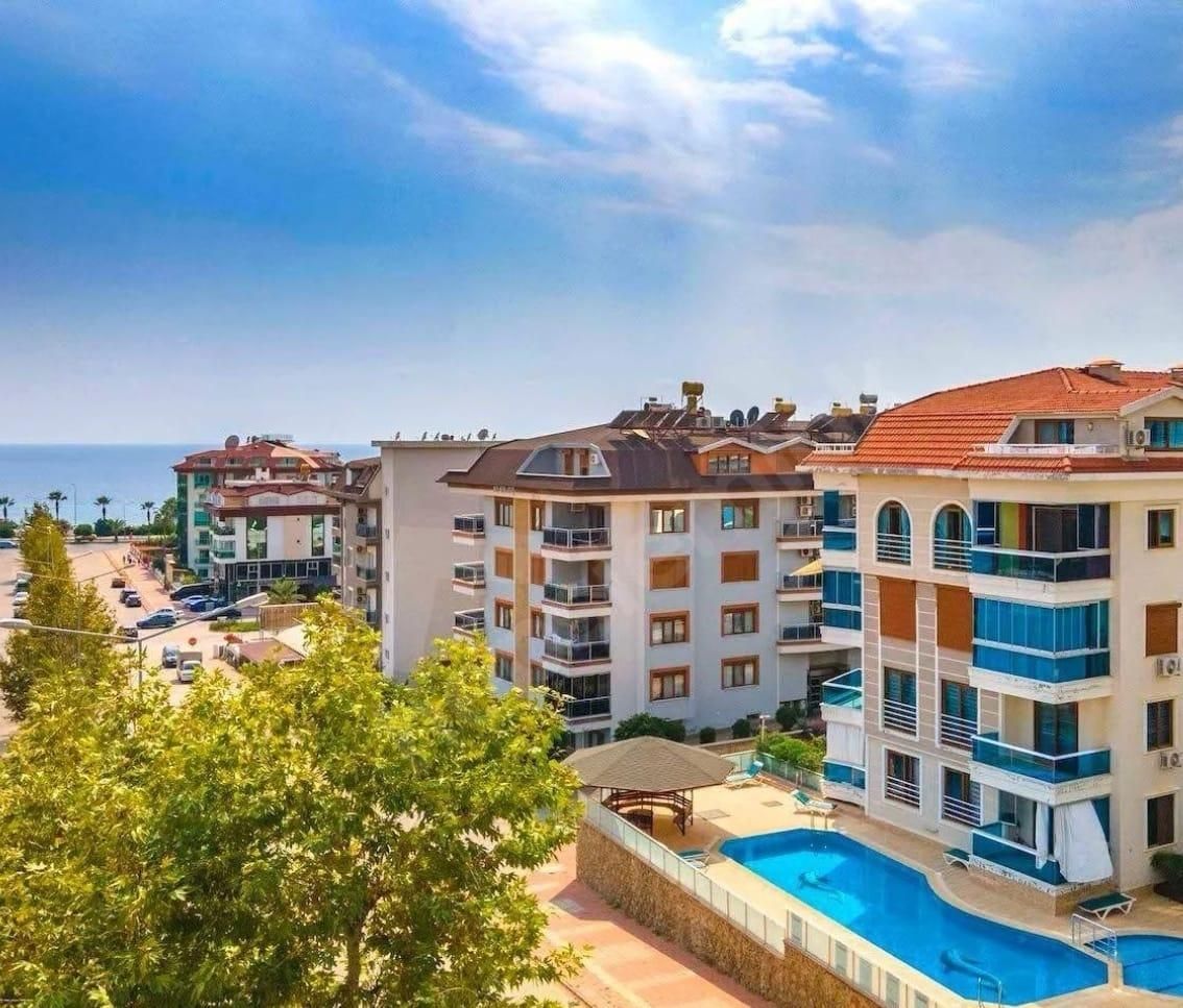 Квартира в Кестеле, Турция, 65 м2 фото 3
