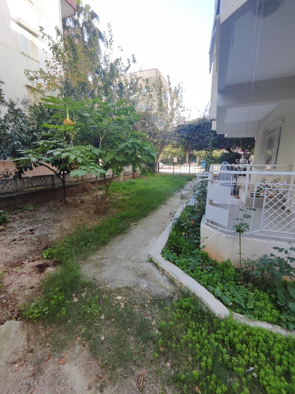 Квартира Liman Mah., Турция, 130 м2 фото 3