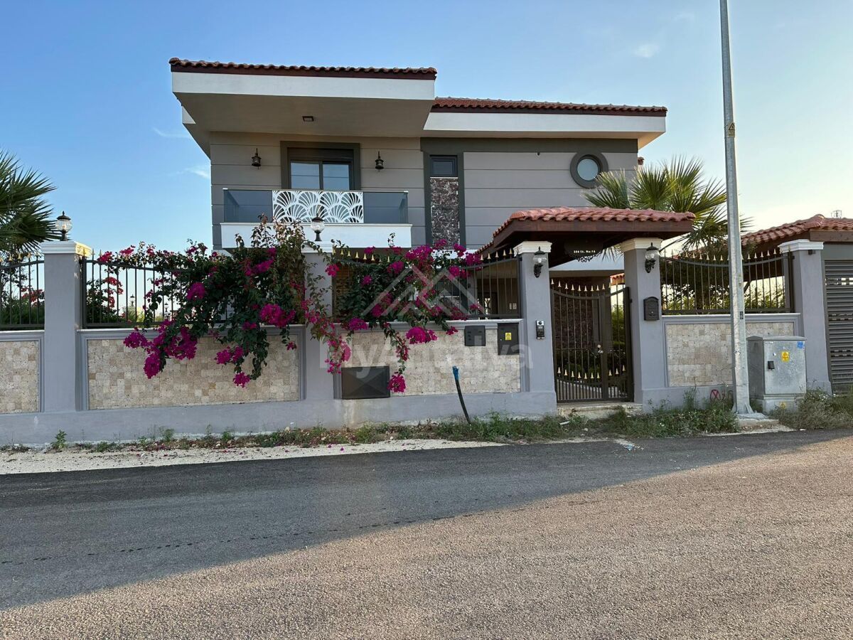 Вилла в Белеке, Турция, 240 м2 фото 3