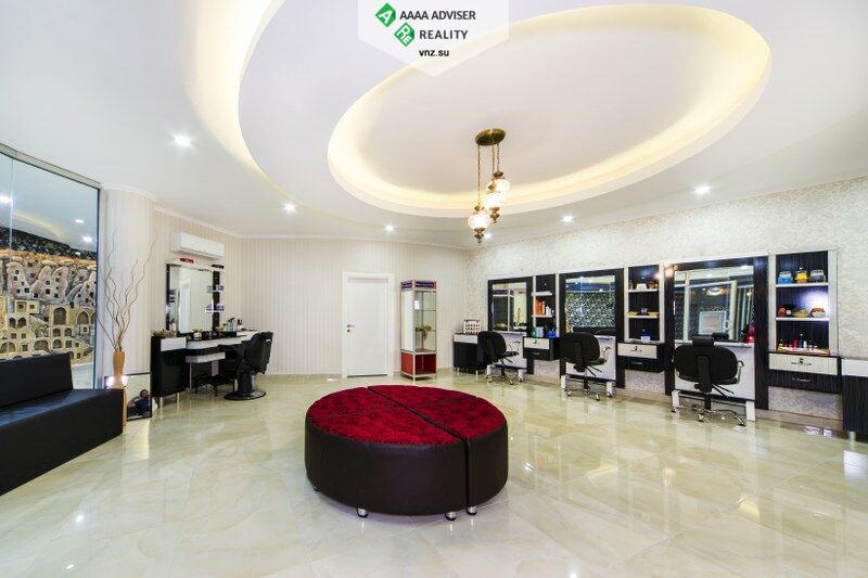 Квартира в Алании, Турция, 115 м2 фото 4