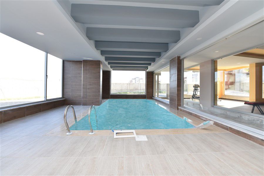 Квартира в Алании, Турция, 47 м2 фото 2