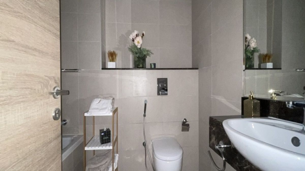 Квартира в Дубае, ОАЭ, 149 м2 фото 2