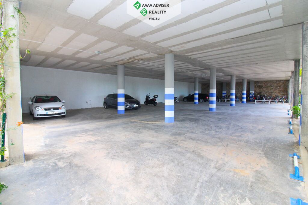 Квартира в Алании, Турция, 65 м2 фото 4