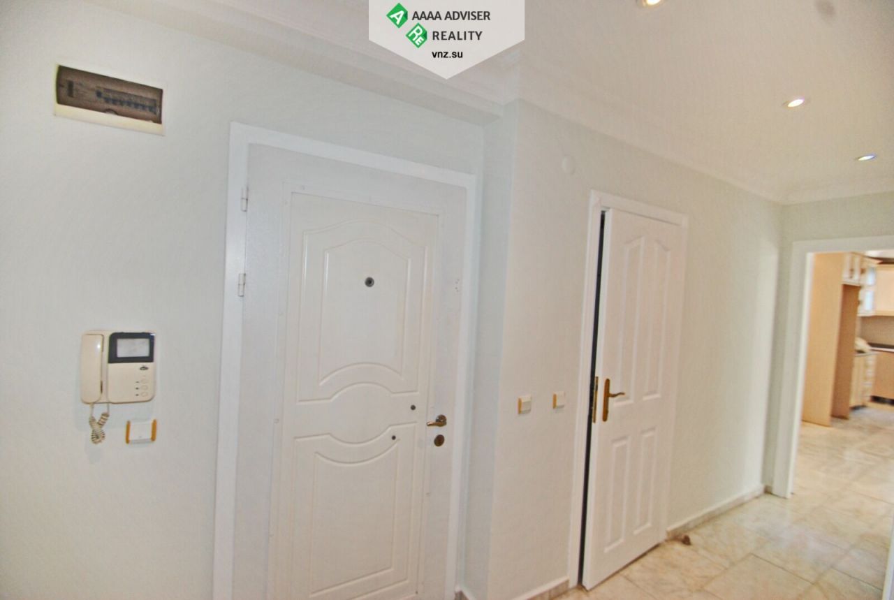 Квартира в Алании, Турция, 100 м2 фото 5