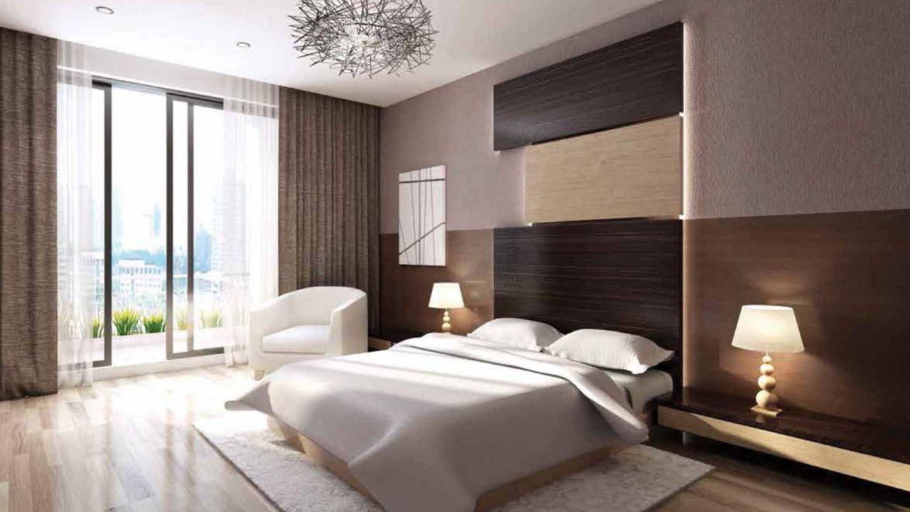Апартаменты в Дубае, ОАЭ, 98 м2 фото 4
