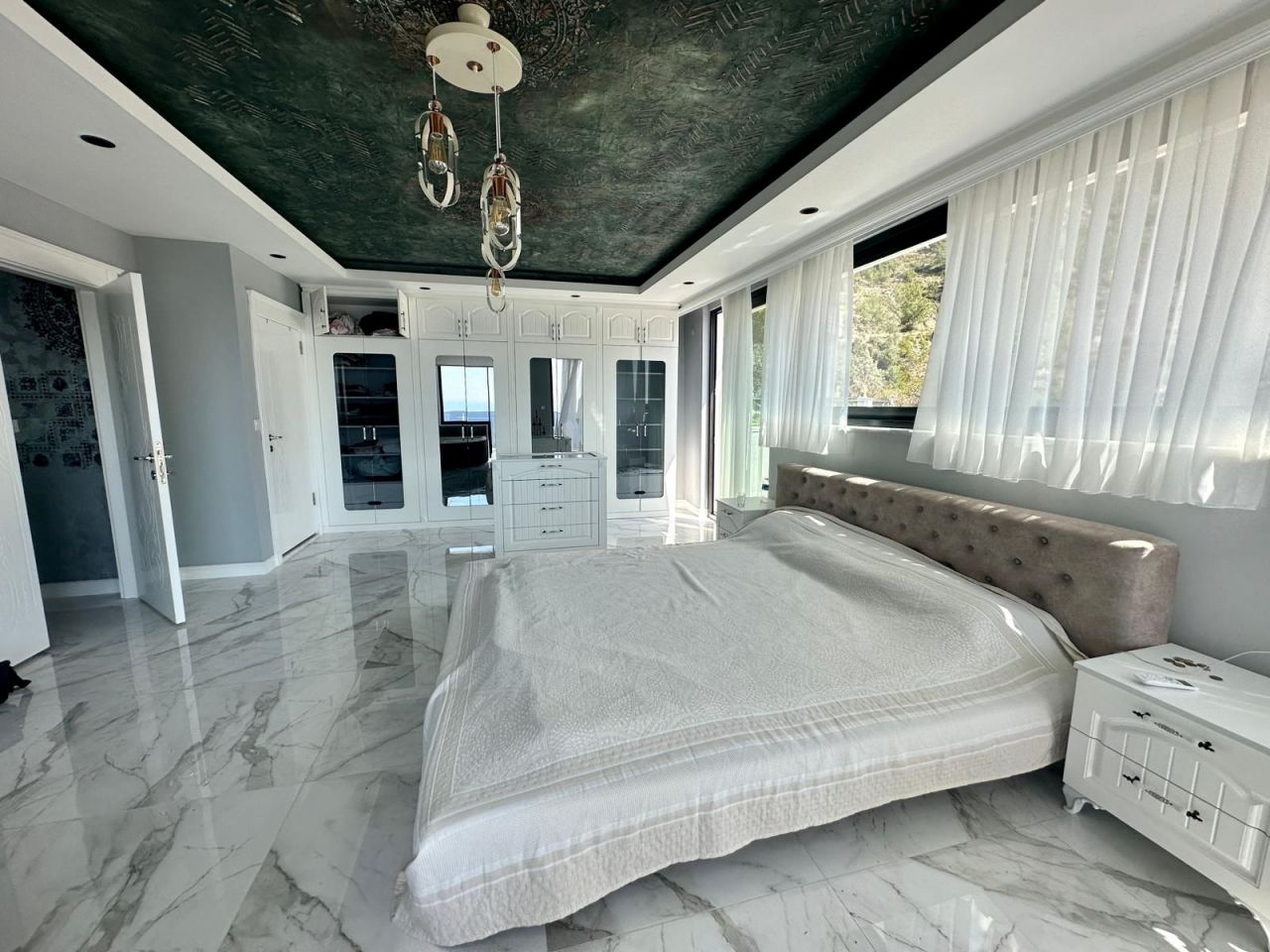 Вилла в Алании, Турция, 300 м2 фото 4
