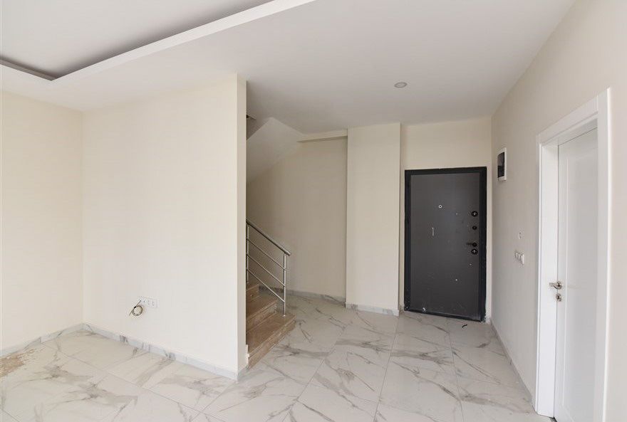 Пентхаус в Алании, Турция, 110 м2 фото 3
