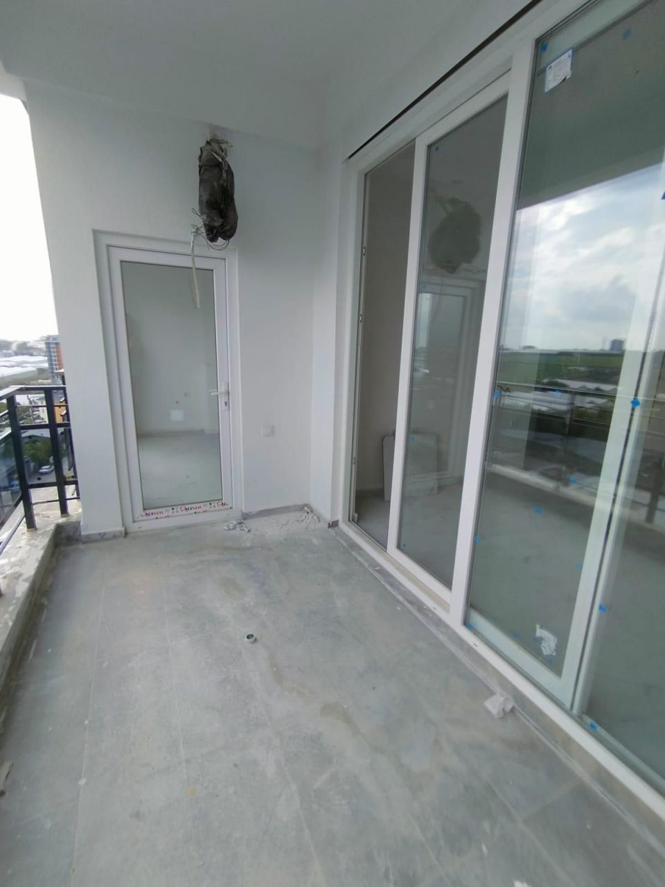 Квартира в Авсалларе, Турция, 51 м2 фото 5