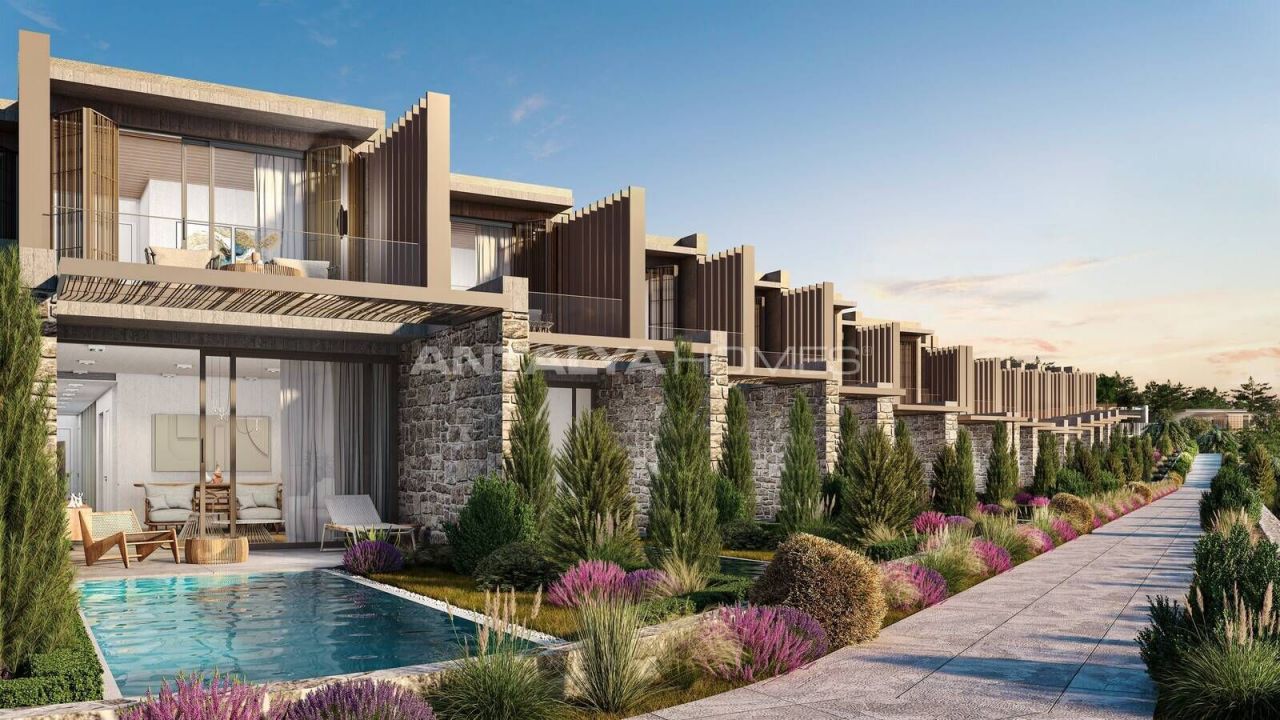 Вилла в Чешме, Турция, 220 м2 фото 3