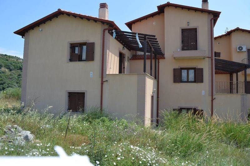Таунхаус на Афоне, Греция, 128 м2 фото 2