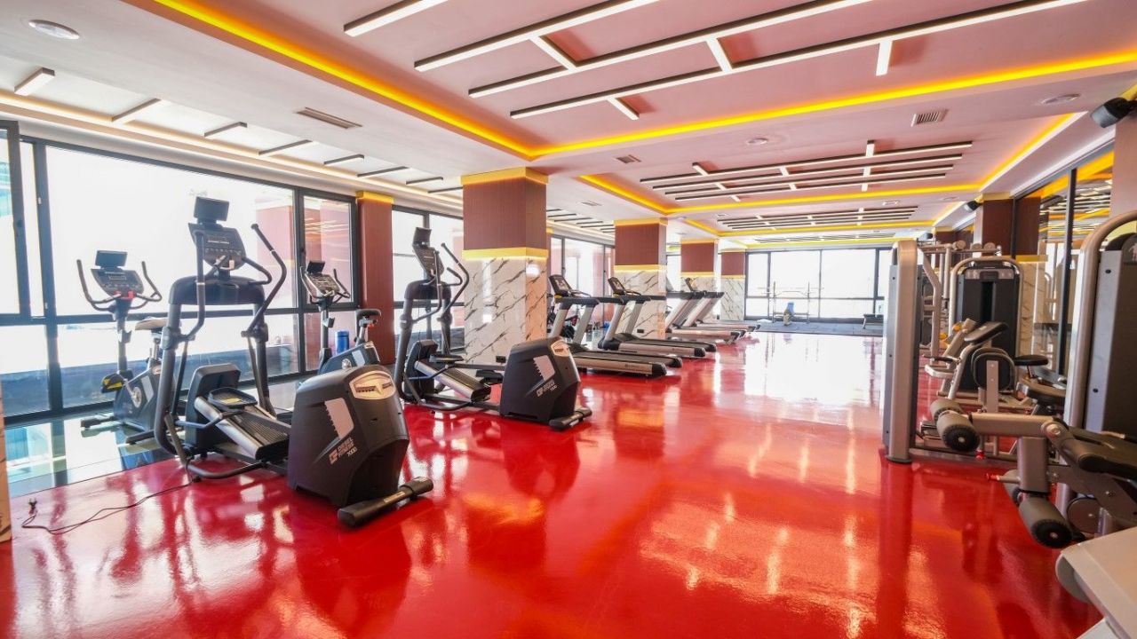 Квартира в Алании, Турция, 70 м2 фото 3