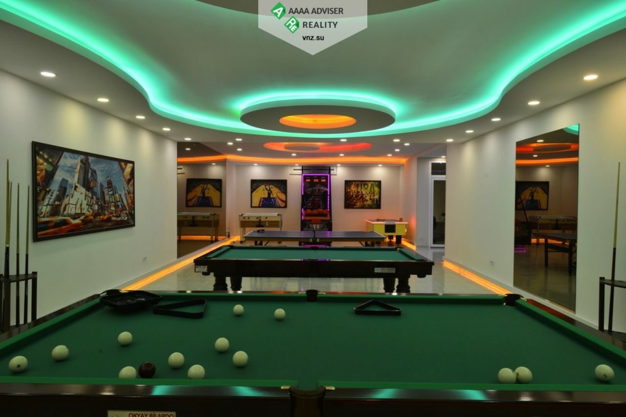 Квартира в Алании, Турция, 120 м2 фото 5