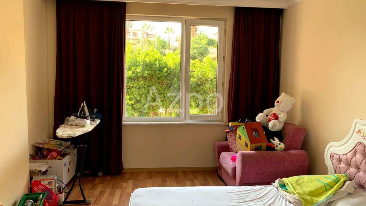 Апартаменты в Алании, Турция, 120 м2 фото 5
