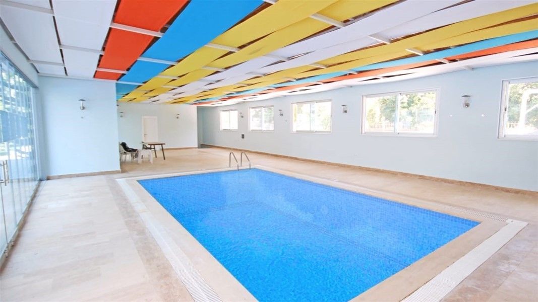 Пентхаус в Алании, Турция, 400 м2 фото 5