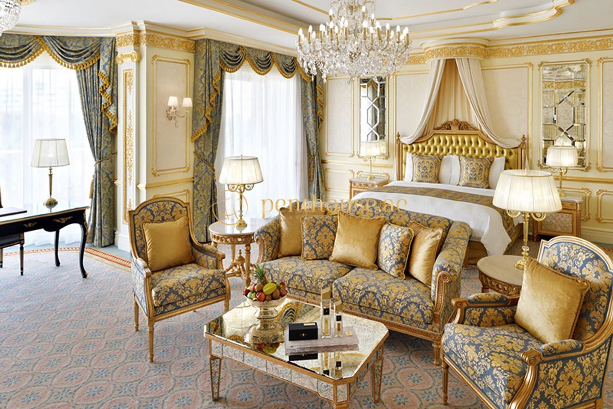 Вилла в Дубае, ОАЭ, 1 506 м2 фото 3