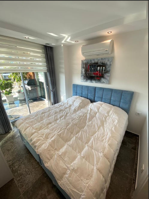 Квартира в Алании, Турция, 125 м2 фото 3