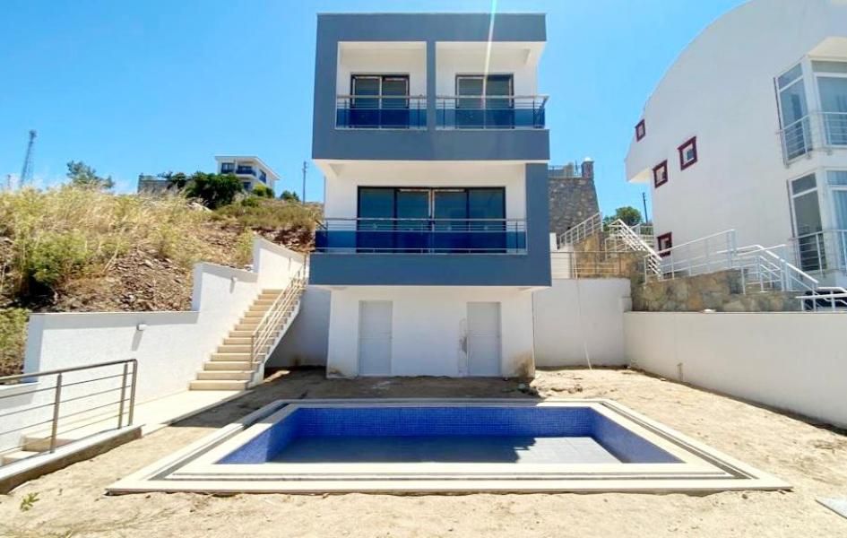 Вилла в Бодруме, Турция, 180 м2 фото 5