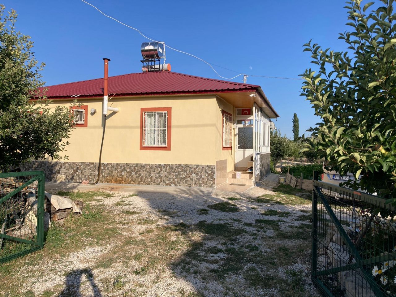 Дом в Мерсине, Турция, 150 м2 фото 2