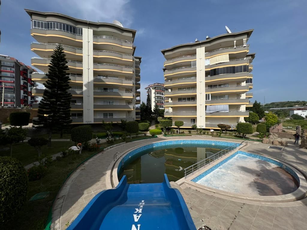 Квартира в Авсалларе, Турция, 140 м2 фото 5