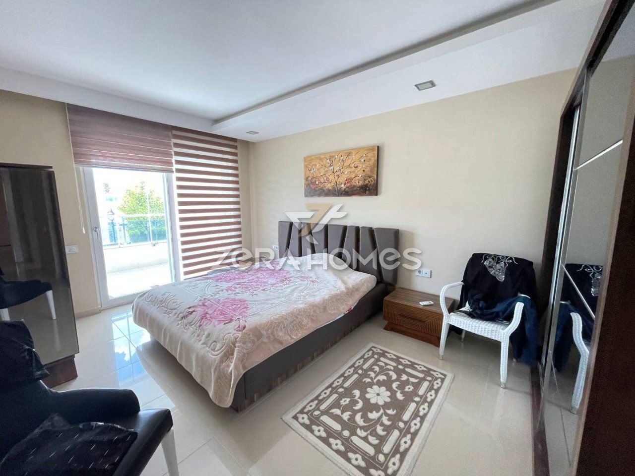 Апартаменты в Алании, Турция, 200 м2 фото 4